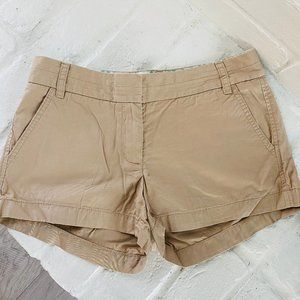 J.Crew Chino Shorts